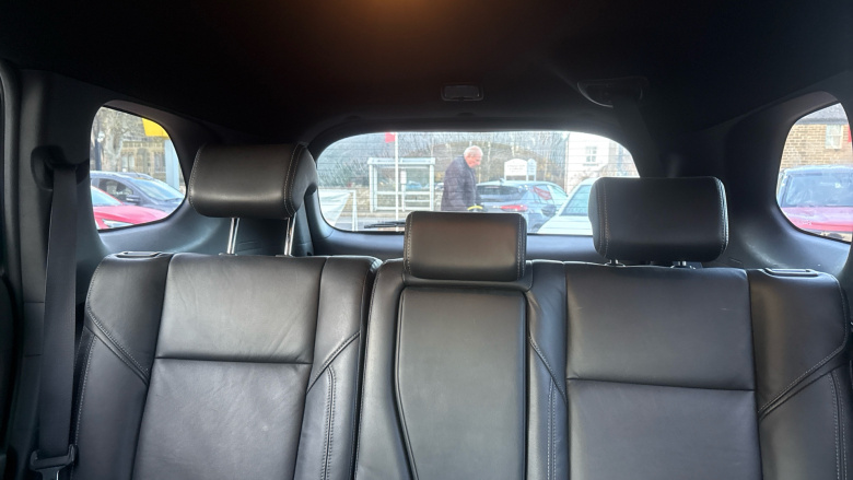 Mitsubishi Outlander 2.4 PHEV Dynamic Safety 5dr Auto Estate